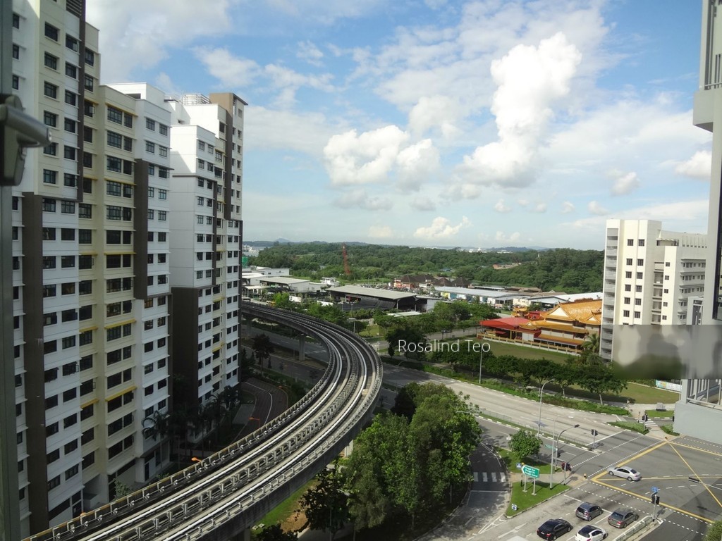 Flo Residence (D19), Condominium #121922192